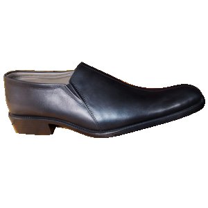 Men's Stitch between gentle shoes