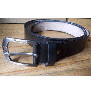 Pure Leather Belt