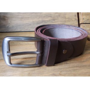 Pure Leather Belt