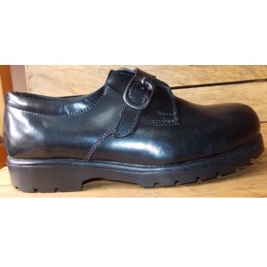 Boy's Back to school with backle