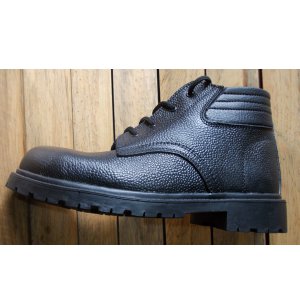 Men and Women Half Boot