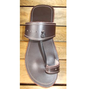 Men's 2 Strap with a string