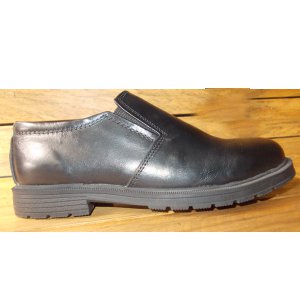 Boy's Back to school