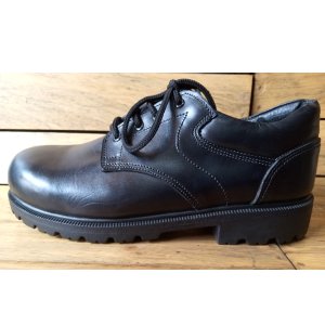 Men's Derby Design with shoe less