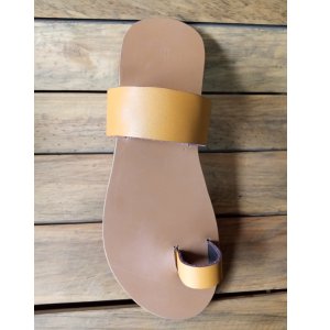 Women's Graceful strap and nob