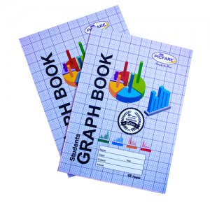 Picfare Graph Book