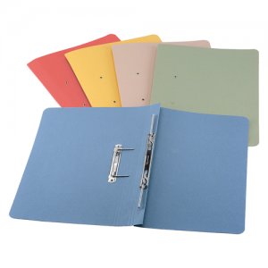 Spring File And Box File