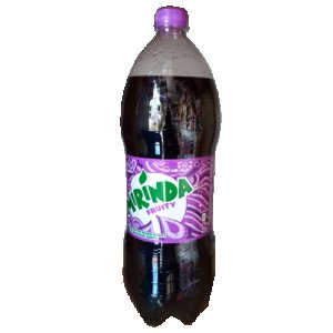 Mirinda Fruity 2L