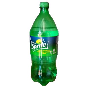 Sprite Soda 2L