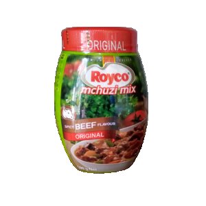 Royco Muchuzi Mix