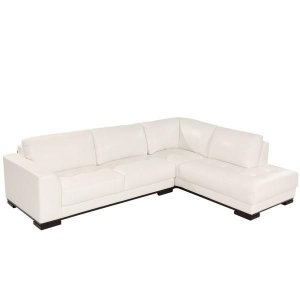 white corner sofas