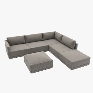 Leather-Corner-Sofa-Set