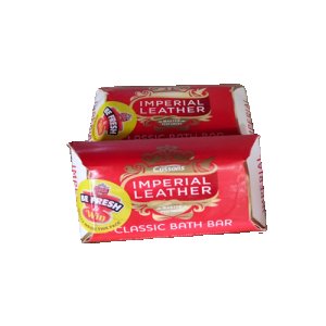 Imperial leather soap