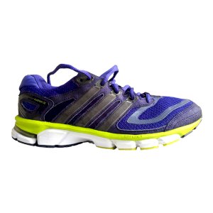 Adidas Response Cushion 22 - Womens