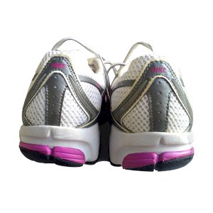 Nike Air Zoom Elite + 4 Ladies Running Shoe