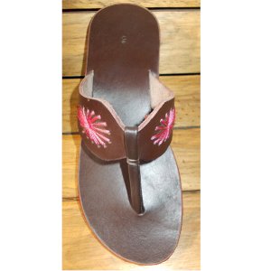 Women's Long Knob with thread