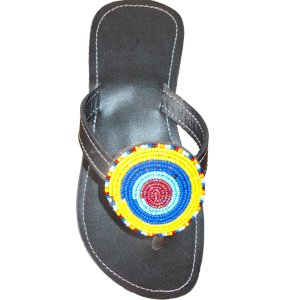 Women's Slipper Beads